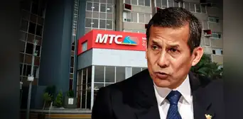 Club de la Construcción: estos son los 29 acusados en el caso que involucra al expresidente Ollanta Humala