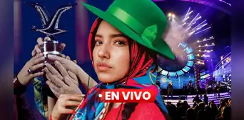 Festival Viña del Mar 2025 EN VIVO con Renata Flores hoy: dónde ver, horario y guía para votar