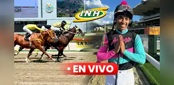 Resultados del 5y6 La Rinconada HOY, domingo 23 de febrero: conoce a todos los ganadores de las carreras en Caracas Resultados del 5y6 La Rinconada HOY, domingo 23 de febrero: conoce a todos los ganadores de las carreras en Caracas