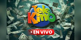Controlar cartón TELEKINO y REKINO, EN VIVO HOY 23 de febrero 2025: resultados oficiales del sorteo 2364 en Argentina Controlar cartón TELEKINO y REKINO, EN VIVO HOY 23 de febrero 2025: resultados oficiales del sorteo 2364 en Argentina
