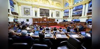 Lista de congresistas que limitaron el cierre de Real Plaza Trujillo: Fuerza Popular, APP y aliados aprobaron ley