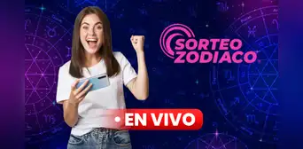 Resultados Sorteo Zodiaco Especial 1693 EN VIVO HOY, Lotería Nacional de México: comprobar qué números salieron en el último sorteo