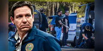 Florida: esta es la nueva junta de Ron DeSantis para deportar inmigrantes en 2025