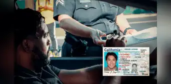 California: conductores podrían recibir multas de hasta US$406 por estacionarse en carriles exclusivos