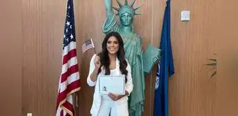 Uscis: qué es la ciudadanía americana y por qué es importante para inmigrantes en Estados Unidos Uscis: qué es la ciudadanía americana y por qué es importante para inmigrantes en Estados Unidos