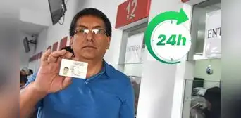 Sí es posible obtener tu licencia de conducir en menos de 24 horas: esta es la única región del Perú habilitada para el proceso