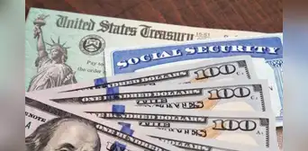 COLA del Seguro Social en USA: qué es y cómo afectaría a tu ingreso mensual tras jubilación en 2025 COLA del Seguro Social en USA: qué es y cómo afectaría a tu ingreso mensual tras jubilación en 2025