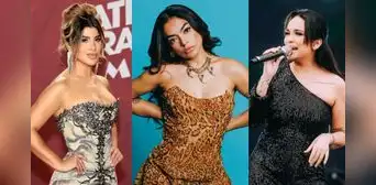 Cielo Torres sueña con unir a Yahaira Plasencia y Daniela Darcourt en su nuevo disco de salsa: "Prendan velitas" Cielo Torres sueña con unir a Yahaira Plasencia y Daniela Darcourt en su nuevo disco de salsa: "Prendan velitas"