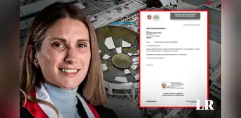 Real Plaza Trujillo: Adriana Tudela retira proyecto de ley que proponía vigencia indeterminada de los certificados de inspecciones técnicas