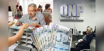 ONP 2025: conoce los montos actualizados y cuánto es lo máximo que podrías recibir si te jubilas este año