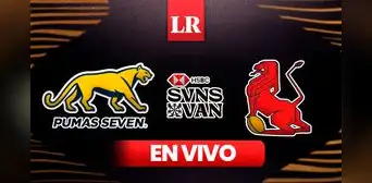Los Pumas 7 derrotaron 7-0 a España y enfrentarán a Sudáfrica en la final del Seven de Vancouver 2025 Los Pumas 7 derrotaron 7-0 a España y enfrentarán a Sudáfrica en la final del Seven de Vancouver 2025