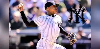 Los New York Yankees permitirán a sus jugadores utilizar barba tras 49 años de prohibición Los New York Yankees permitirán a sus jugadores utilizar barba tras 49 años de prohibición
