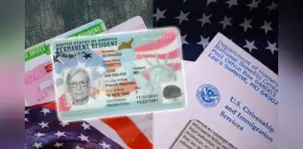 Green Card para inmigrantes en Estados Unidos: los beneficios que ofrece la residencia permanente Green Card para inmigrantes en Estados Unidos: los beneficios que ofrece la residencia permanente