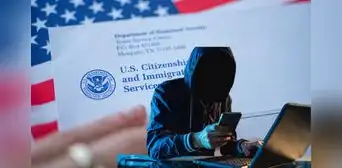 ¡Mucha atención, inmigrantes en EE. UU.! De esta manera puedes protegerte de estafas en trámites migratorios este 2025 ¡Mucha atención, inmigrantes en EE. UU.! De esta manera puedes protegerte de estafas en trámites migratorios este 2025