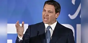 Ley de Inmigración en Florida: Ron DeSantis hace seria advertencia a inmigrantes tras veto de la SB-2B