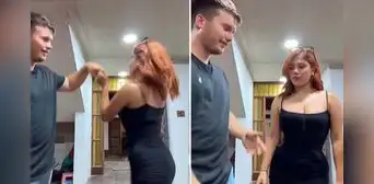 Hermano de Alejandra Baigorria se luce en video junto con Marina Gold y genera revuelo en redes Hermano de Alejandra Baigorria se luce en video junto con Marina Gold y genera revuelo en redes