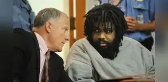 Hombre de Connecticut queda en libertad condicional tras asesinato en el que se comió los órganos de su víctima Hombre de Connecticut queda en libertad condicional tras asesinato en el que se comió los órganos de su víctima