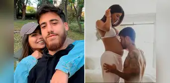 Ivanna Yturbe y Beto Da Silva se preparan para tener a su segundo hijo: “Ya está encaminado”