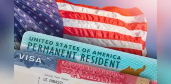 A tener en cuenta, inmigrante: esto pasará con tu Green Card si viajas fuera de Estados Unidos, según USCIS A tener en cuenta, inmigrante: esto pasará con tu Green Card si viajas fuera de Estados Unidos, según USCIS