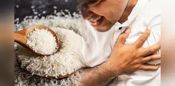 Científicos chinos crean arroz que podría reducir significativamente el riesgo de enfermedades cardiovasculares