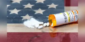 Expertos alertan sobre peligros de medicamentos para bajar de peso y depresión en EE. UU.: fármacos en la mira de Trump