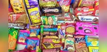 FDA advirtió sobre retiro masivo de snacks Ülker en 35 estados de EE. UU. por alérgenos no declarados FDA advirtió sobre retiro masivo de snacks Ülker en 35 estados de EE. UU. por alérgenos no declarados