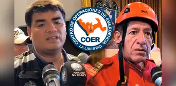 Alcalde de Trujillo: "Las leyes son muy flexibles para este tipo de centros comerciales"