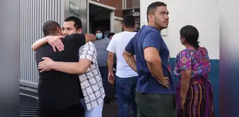 ¡Insólito! Tres inmigrantes vencen en juicio al gobierno de Trump, pero son deportados al día siguiente