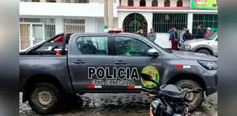 Joven es asesinado tras pelea en discoteca de Cieneguilla: amigo de la víctima sería el autor del crimen
