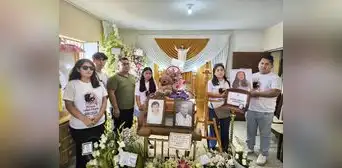 Seis vidas perdidas: las historias detrás de la tragedia en Real Plaza Trujillo Seis vidas perdidas: las historias detrás de la tragedia en Real Plaza Trujillo