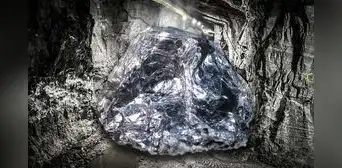 Enorme yacimiento de wolframio es descubierto en España: metal clave para Europa con el que desafía a China Enorme yacimiento de wolframio es descubierto en España: metal clave para Europa con el que desafía a China