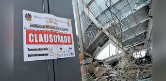¿Por qué no se pudo clausurar el Real Plaza de Trujillo? Esto dice la ley que limitó el cierre ¿Por qué no se pudo clausurar el Real Plaza de Trujillo? Esto dice la ley que limitó el cierre