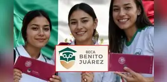 Últimos días para registrarse a la Beca Benito Juárez 2025 y recibir 1.900 pesos: fecha límite y documentos de inscripción