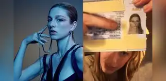 Actriz trans de 'Euphoria' revela que en su nuevo pasaporte figura que es de sexo masculino debido a política de Donald Trump: "Eso no cambia quién soy"