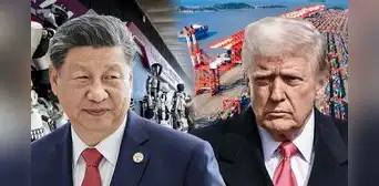 China se convierte en uno de los países más influyentes del mundo en economía e innovación: amenaza supremacía de EE. UU. China se convierte en uno de los países más influyentes del mundo en economía e innovación: amenaza supremacía de EE. UU.