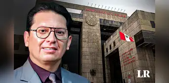 Viceministro de Interculturalidad fue denunciado por presunta agresión a su exesposa