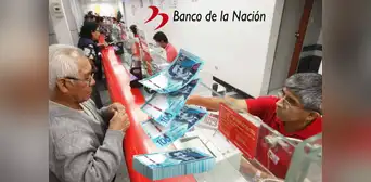 Banco de la Nación lanza préstamos de hasta S/50.000 en 2025 para compra de deudas: ¿quiénes acceden en Perú? Banco de la Nación lanza préstamos de hasta S/50.000 en 2025 para compra de deudas: ¿quiénes acceden en Perú?