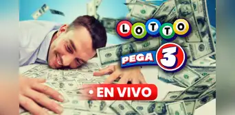Resultados EN VIVO Lotto y Pega 3 HOY, martes 25 de febrero: números ganadores del sorteo panameño, qué jugó y transmisión vía RPC Resultados EN VIVO Lotto y Pega 3 HOY, martes 25 de febrero: números ganadores del sorteo panameño, qué jugó y transmisión vía RPC