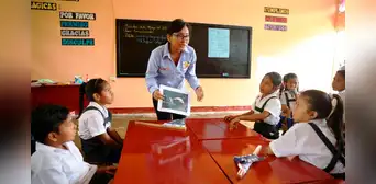 ¿Cómo preparar a tu hijo para el regreso a clases? Sigue estos consejos para un inicio escolar exitoso ¿Cómo preparar a tu hijo para el regreso a clases? Sigue estos consejos para un inicio escolar exitoso