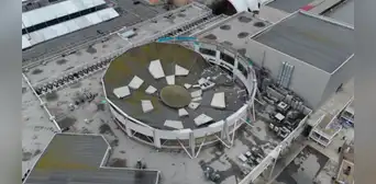 Real Plaza Trujillo: Indecopi inicia proceso sancionador y dicta medidas cautelares tras investigación Real Plaza Trujillo: Indecopi inicia proceso sancionador y dicta medidas cautelares tras investigación