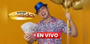 Resultados Dorado Mañana y Tarde EN VIVO: resultados del último sorteo de HOY, 25 de febrero de 2025 Resultados Dorado Mañana y Tarde EN VIVO: resultados del último sorteo de HOY, 25 de febrero de 2025