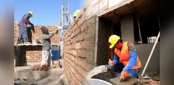¿Piensas construir tu casa? Conoce cuáles son los requisitos y pasos claves para lograr la construcción de tu vivienda en Perú