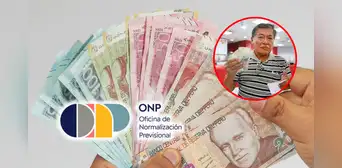 ONP 2025: jubilados pueden acceder la pensión más alta de S/893 cumpliendo estos requisitos del Sistema Nacional de Pensiones