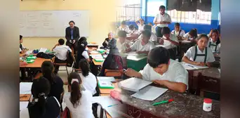 Alerta a inicios del año escolar 2025: 50% de directores dejarán sus cargos y los nuevos no estarían preparados Alerta a inicios del año escolar 2025: 50% de directores dejarán sus cargos y los nuevos no estarían preparados