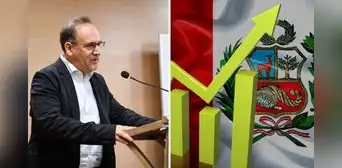 MEF ajusta proyección de crecimiento de la economía peruana a 4%: ¿qué factores lo sustentan?