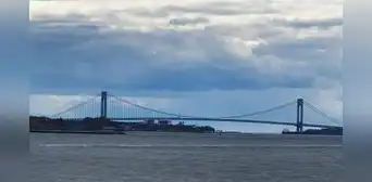 Tragedia en Nueva York: accidente marítimo cerca de Staten Island dejó 3 muertos y 2 heridos en cuidados intensivos Tragedia en Nueva York: accidente marítimo cerca de Staten Island dejó 3 muertos y 2 heridos en cuidados intensivos