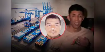 Extorsión invade el Megapuerto de Chancay: así opera la mafia que amenaza a empresarios proveedores