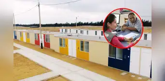 ¿El Sisfoh clasificó tu hogar como no pobre, pero sí lo es? Esto es lo que puedes hacer en Perú, vía Midis ¿El Sisfoh clasificó tu hogar como no pobre, pero sí lo es? Esto es lo que puedes hacer en Perú, vía Midis