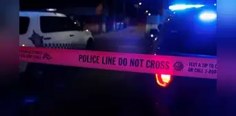 Texas: arrestan a joven de 27 años por el asesinato a tiros de su abuela y su tío en el condado de Harris Texas: arrestan a joven de 27 años por el asesinato a tiros de su abuela y su tío en el condado de Harris