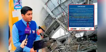Tragedia en Real Plaza Trujillo: clínicas no estarían atendiendo heridos por 'garantía económica', denuncia Defensoría